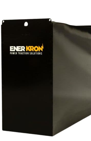 batería de enerkron nueva